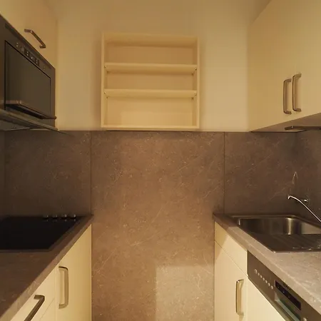 Hof 307 - Berliner Hof - Seeblick Апартаменты Шарбойц