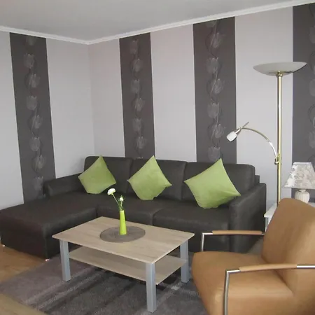 Hof 307 - Berliner Hof - Seeblick *