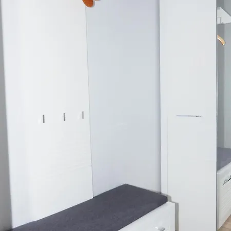 Апартаменты Hof 307 - Berliner Hof - Seeblick Шарбойц