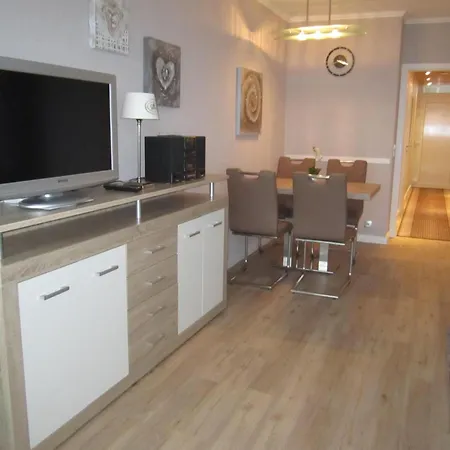 Hof 307 - Berliner Hof - Seeblick Апартаменты