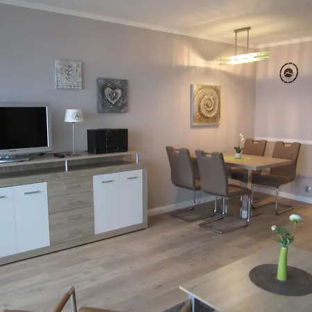 Hof 307 - Berliner Hof - Seeblick Шарбойц