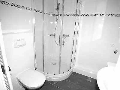 Hof 307 - Berliner Hof - Seeblick * Шарбойц