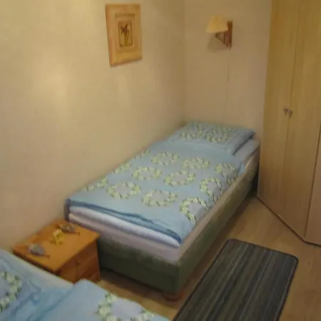 Hof 307 - Berliner Hof - Seeblick * Шарбойц