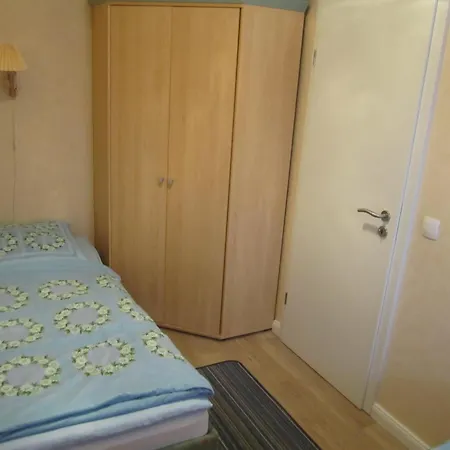 Hof 307 - Berliner Hof - Seeblick