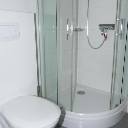 Hof 307 - Berliner Hof - Seeblick * Шарбойц