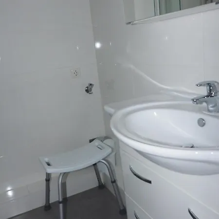 Апартаменты Hof 307 - Berliner Hof - Seeblick