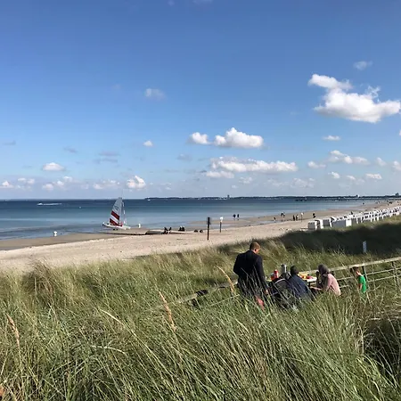 Апартаменты Hof 307 - Berliner Hof - Seeblick