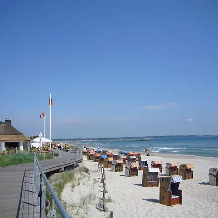 Апартаменты Hof 307 - Berliner Hof - Seeblick