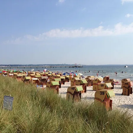 Hof 307 - Berliner Hof - Seeblick *