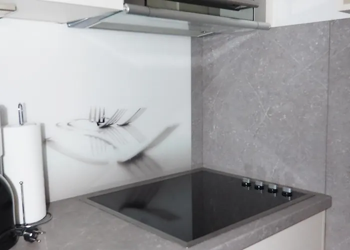 Hof 307 - Berliner Hof - Seeblick Apartamento *