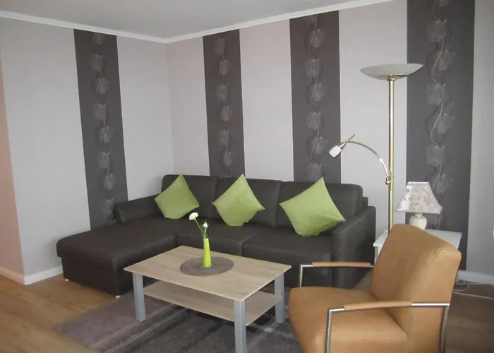 Hof 307 - Berliner Hof - Seeblick *