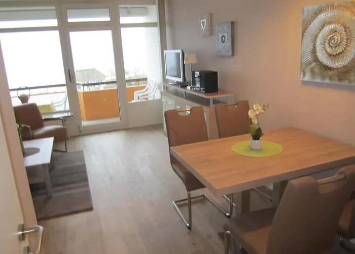 Hof 307 - Berliner Hof - Seeblick