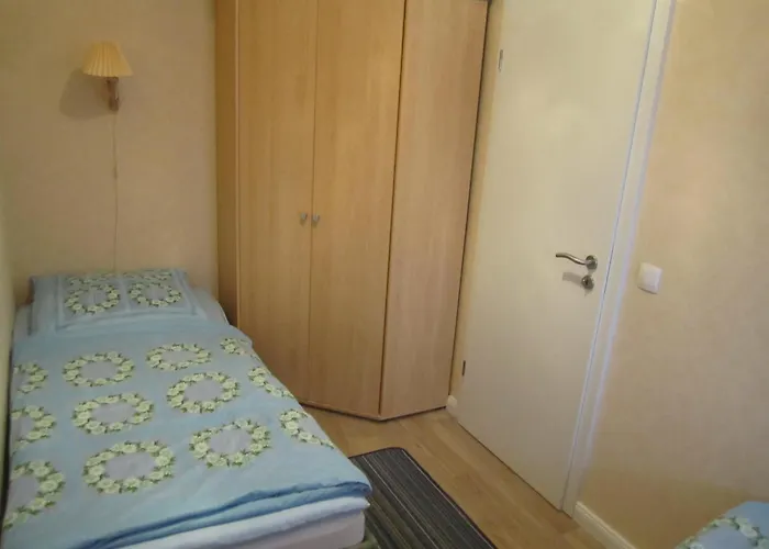 Hof 307 - Berliner Hof - Seeblick